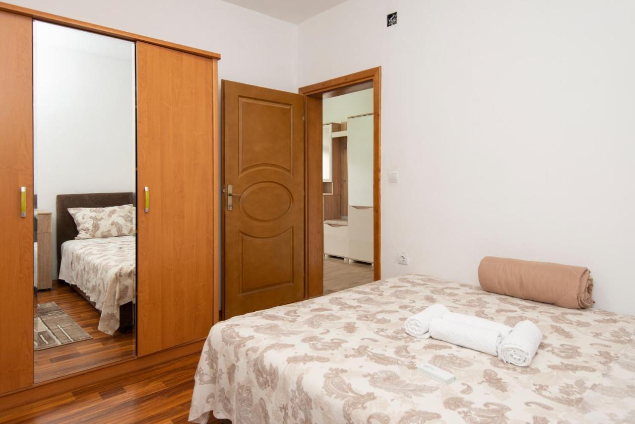 Apartment Tanja Mrcevac المظهر الخارجي الصورة