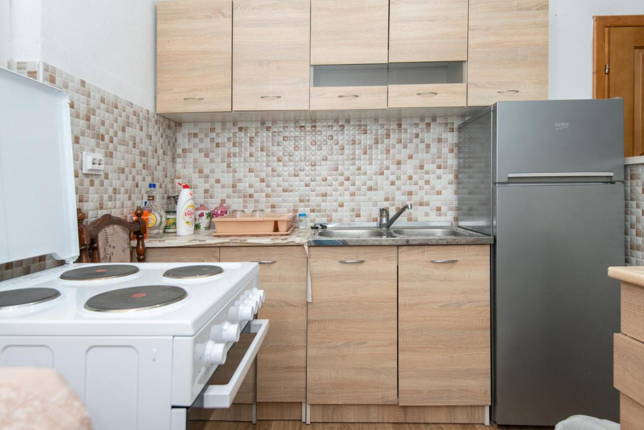 Apartment Tanja Mrcevac المظهر الخارجي الصورة