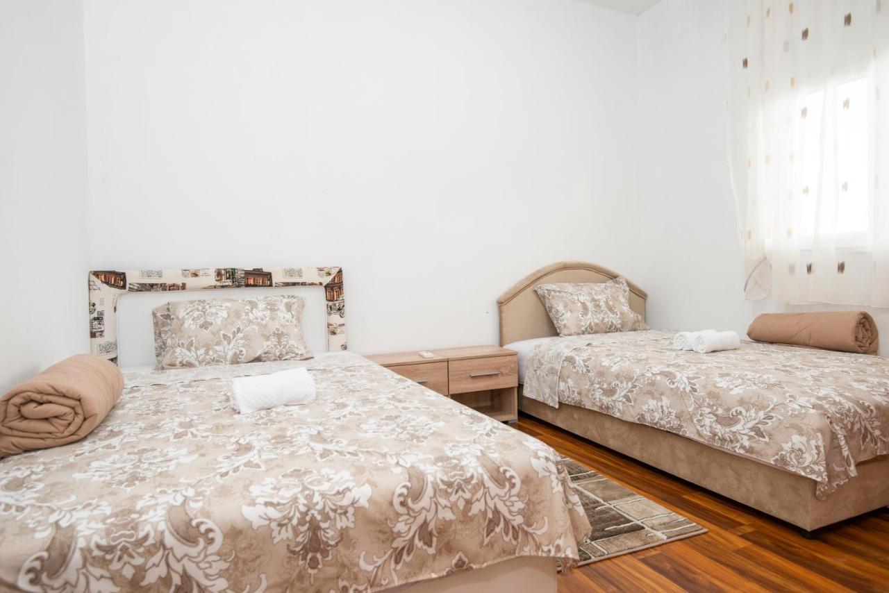 Apartment Tanja Mrcevac المظهر الخارجي الصورة