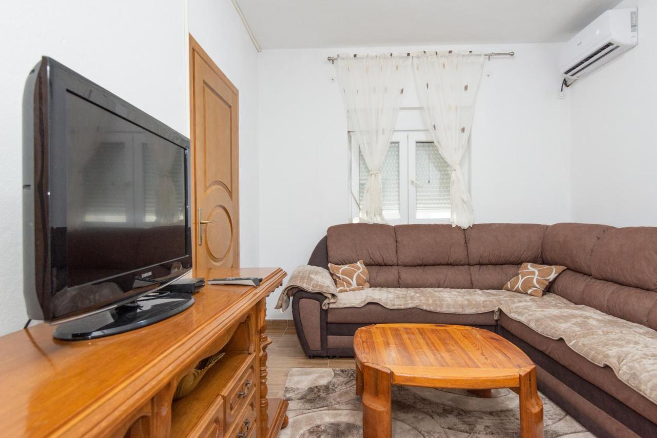 Apartment Tanja Mrcevac المظهر الخارجي الصورة
