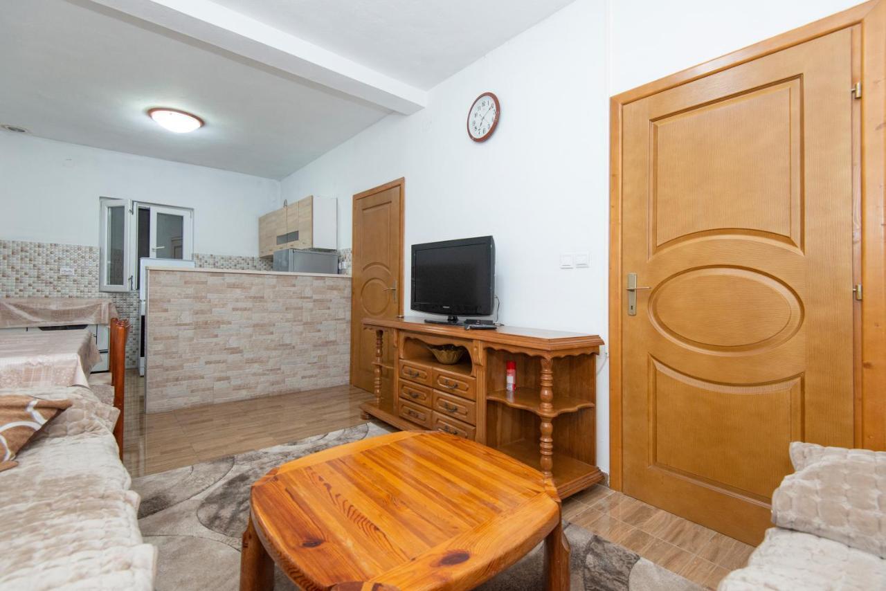 Apartment Tanja Mrcevac المظهر الخارجي الصورة