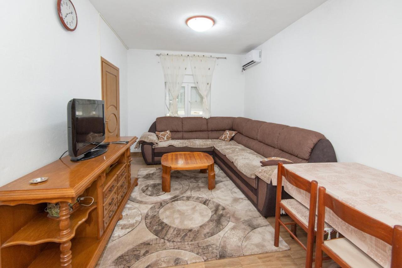 Apartment Tanja Mrcevac المظهر الخارجي الصورة