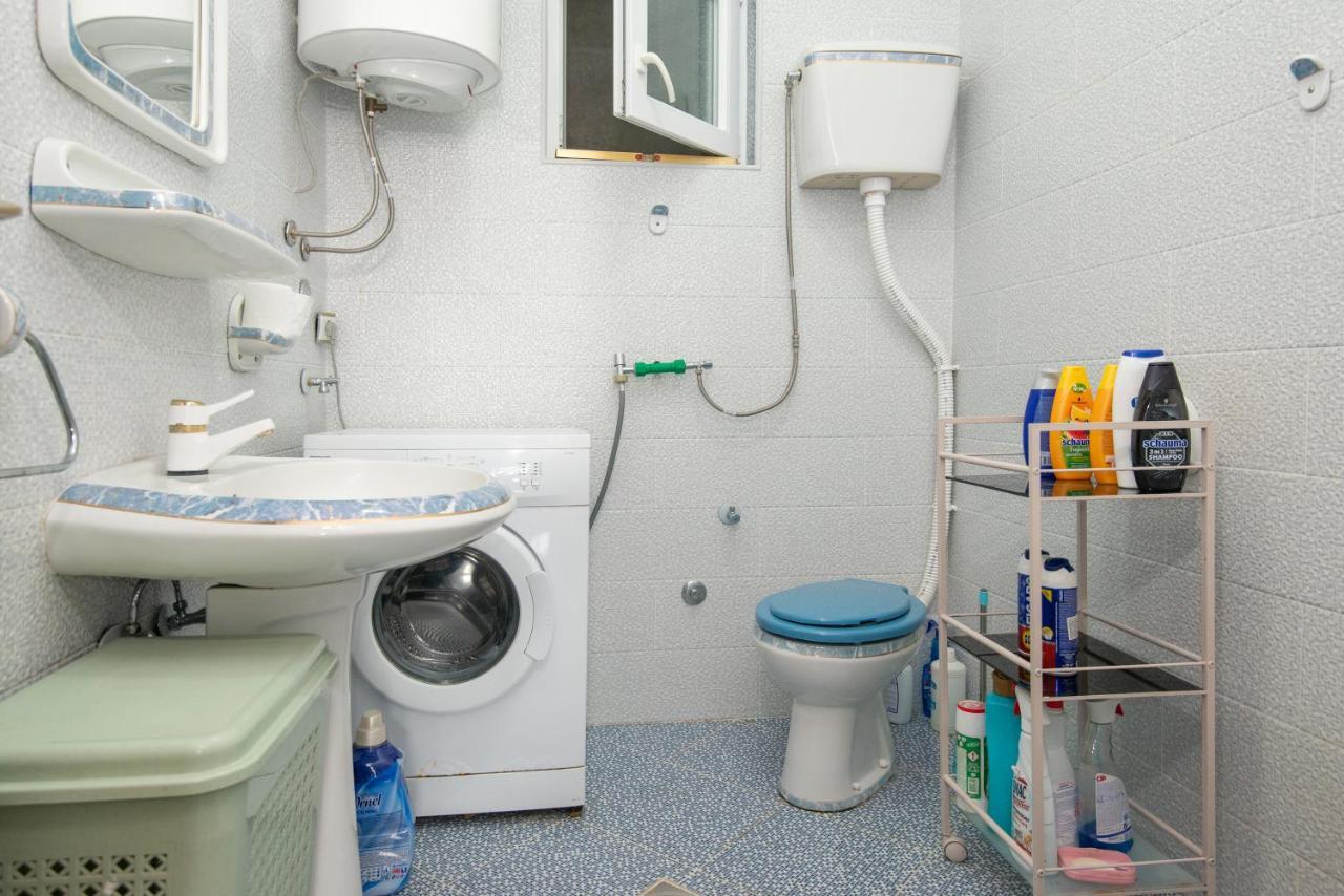 Apartment Tanja Mrcevac المظهر الخارجي الصورة