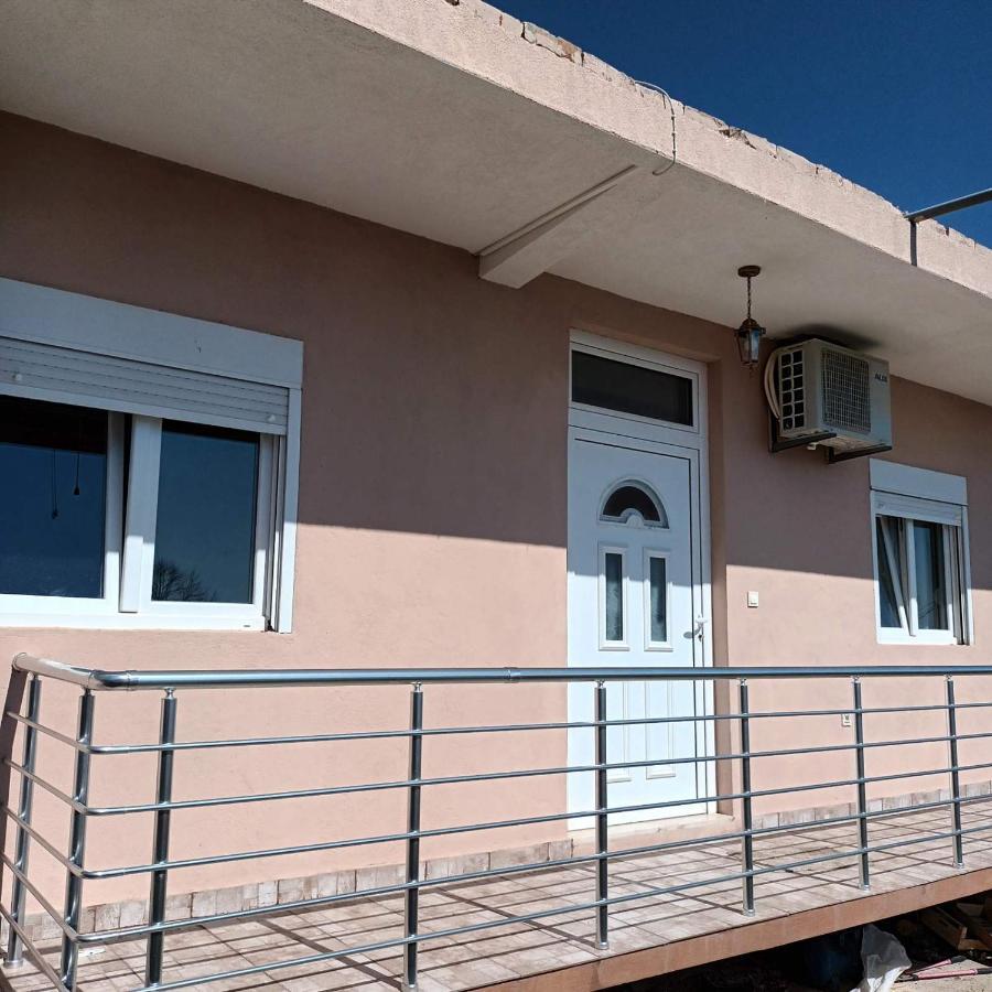Apartment Tanja Mrcevac المظهر الخارجي الصورة