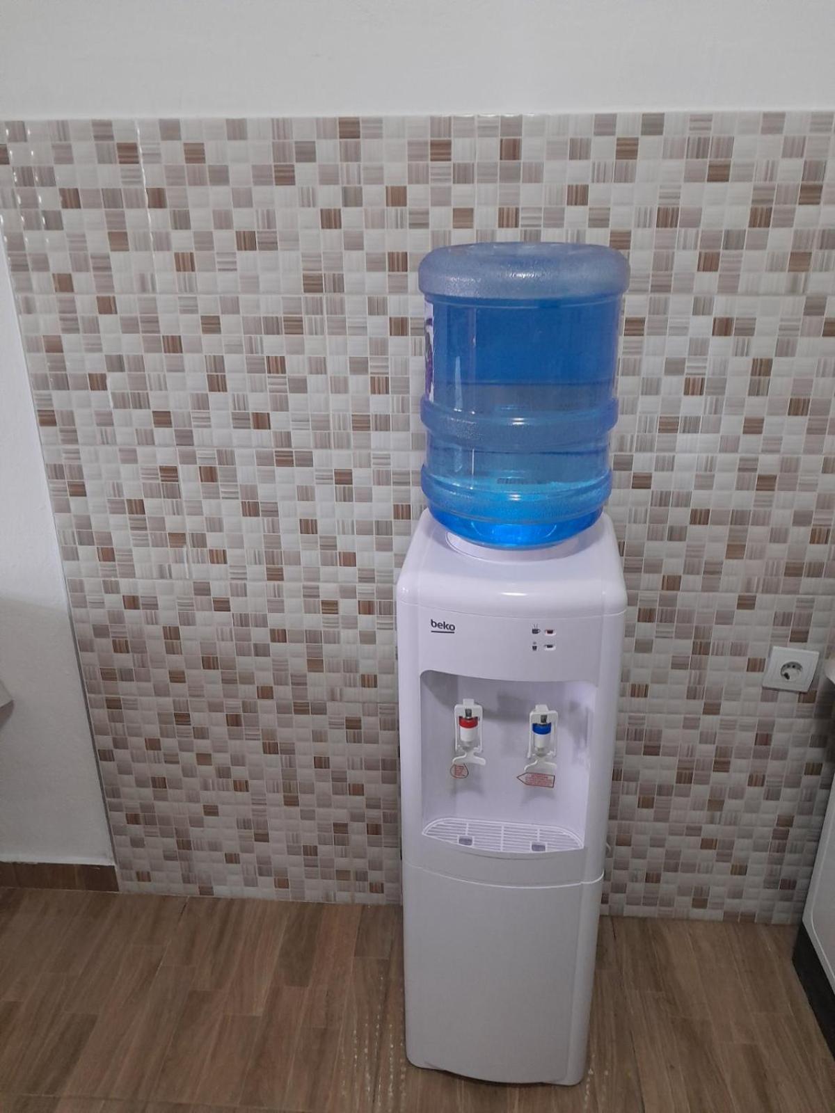 Apartment Tanja Mrcevac المظهر الخارجي الصورة
